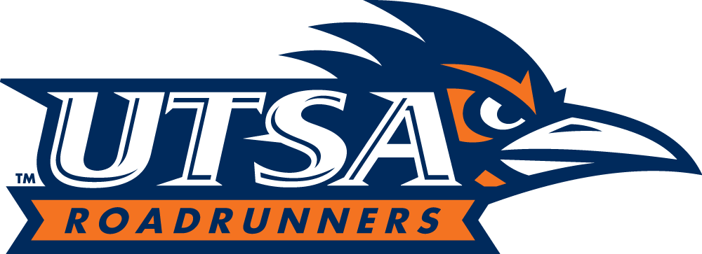 Texas-SA Roadrunners 2008-Pres Alternate Logo v2 diy iron on heat transfer